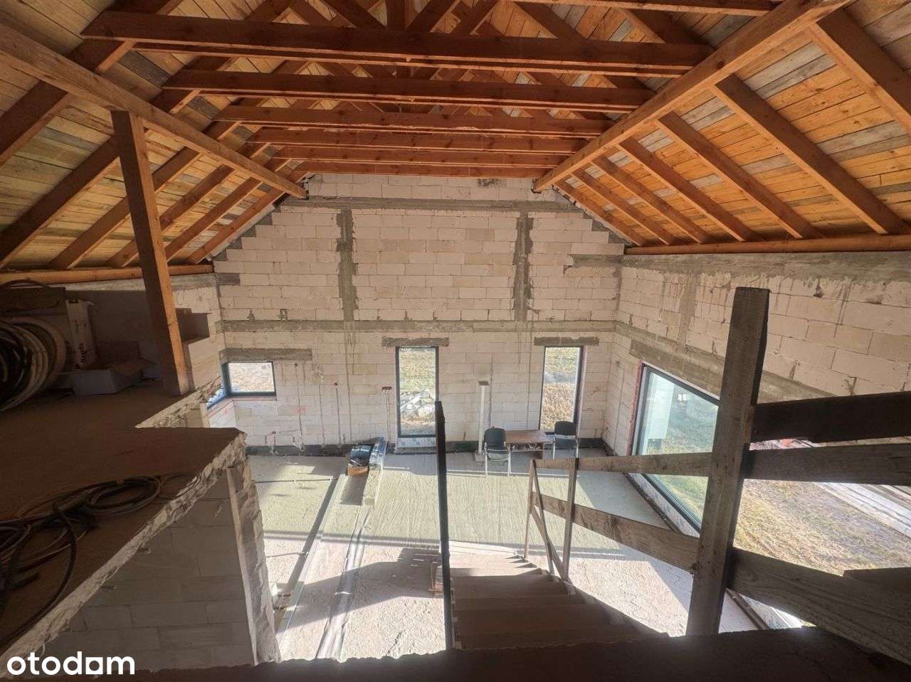 Dom, 180 m², Otolice-19