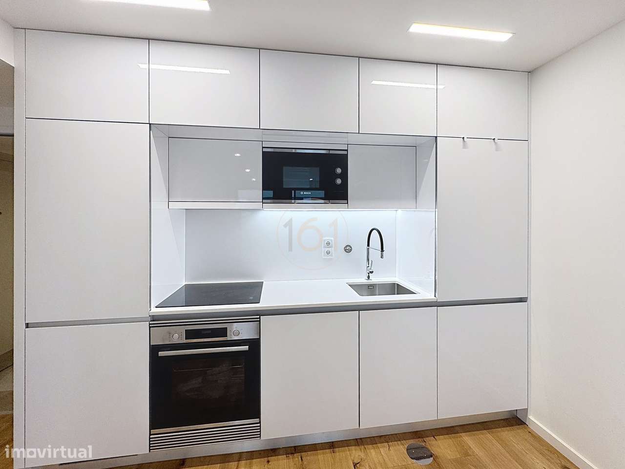 T1 novo em Vila Nova de Gaia - Grande imagem: 3/17