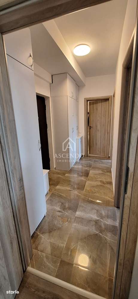 Vanzare apartament 2 Camere Militari – Valea Largă, Etaj 2/4-5