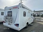 Dethleffs Advantage I 6401 Cama Francesa - 13