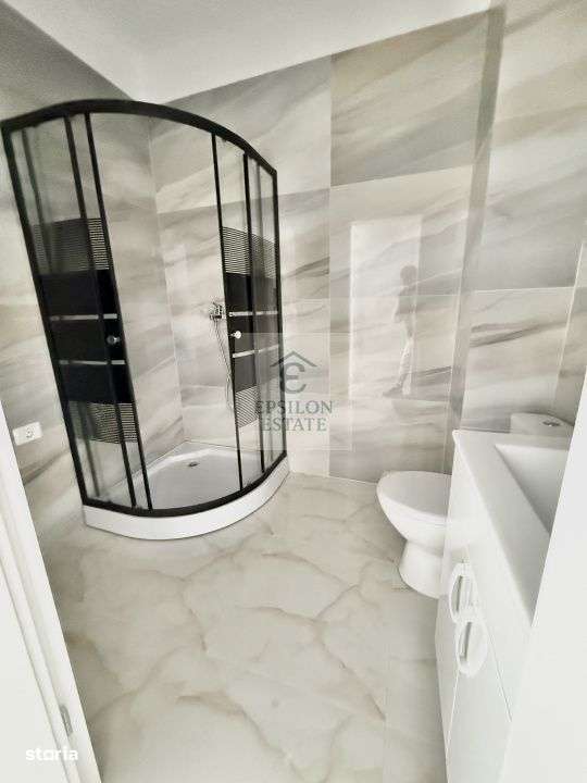 Garsoniera cartier Militari Residence - mutare imediata!!-5