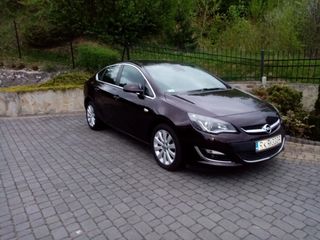 Opel Astra IV 1.4 T Active