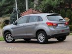 Mitsubishi ASX 1.8 DID Intense AS&G - 12