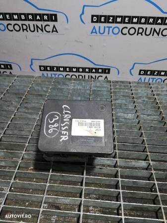 Pompa abs Citroen C - Crosser 2007 - 2012 (386) 215376068 - 2