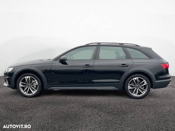 Audi A4 Allroad - 4