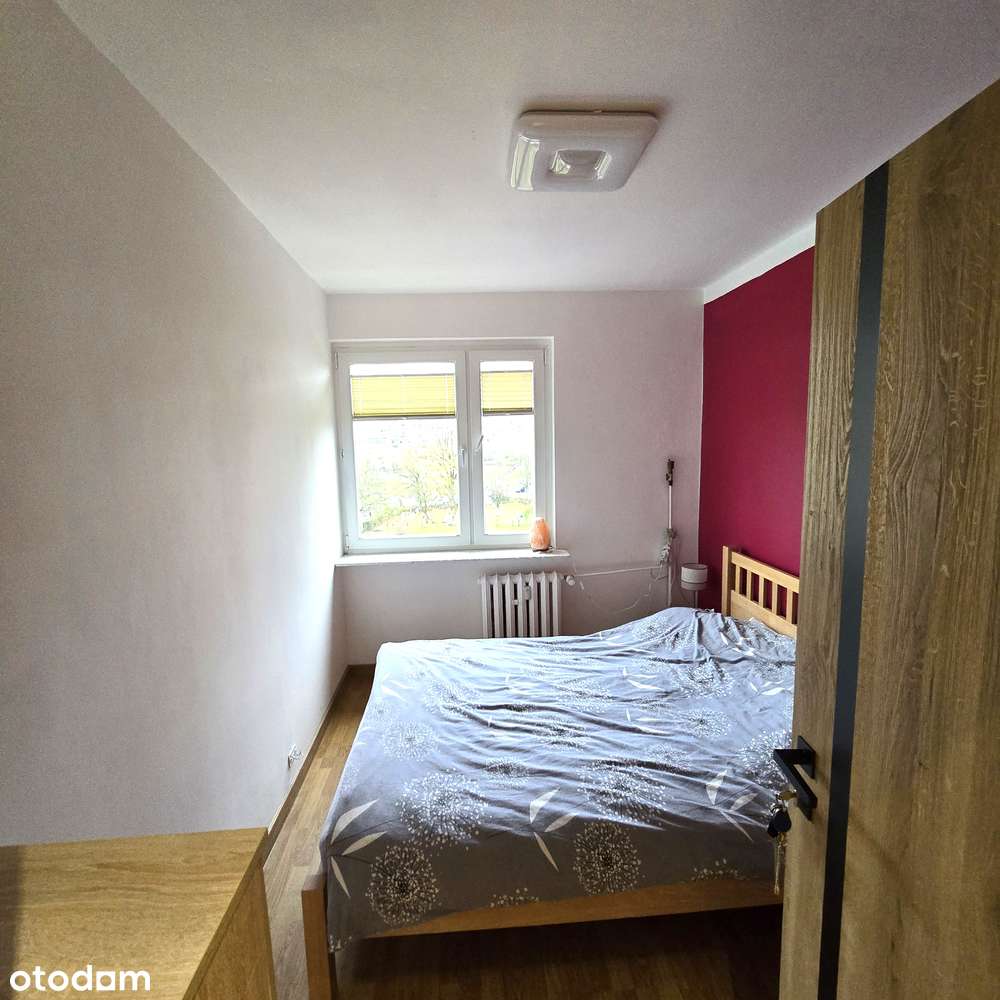 3-pokoje  po remoncie – 53,30 m² – os. Słoneczne, ul. Jasna-9