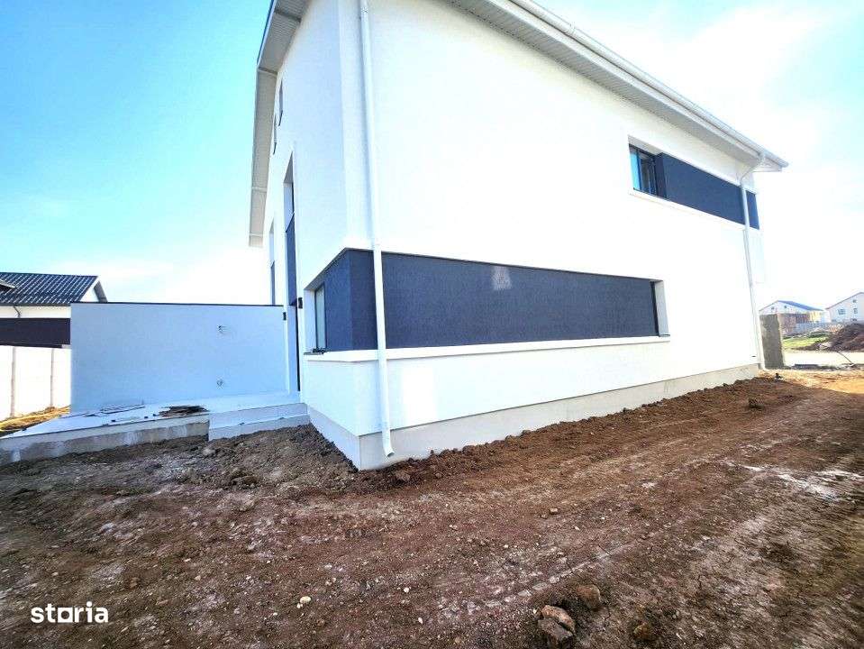 Vanzare/Duplex P+1+M Bragadiru-Strada Gliei id nr 7 - Imagine principală: 4/19