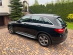 Mercedes-Benz GLC 220 d 4-Matic - 23