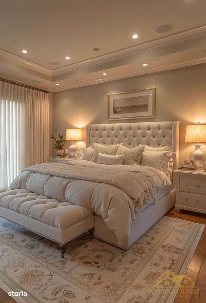 Casă nouă la 4min de Nymphea, strada Sofiei Oradea-8