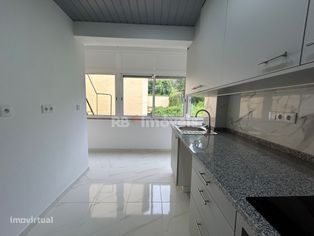 Apartamento T3 renovado - Tomar - Grande imagem: 3/22
