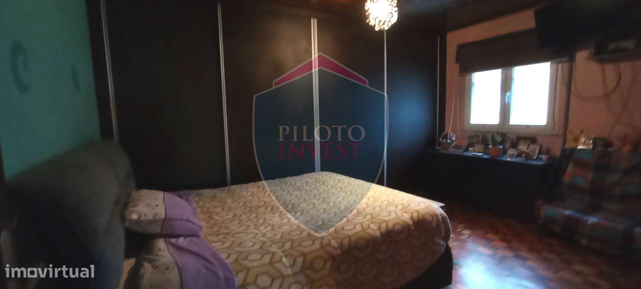 Moradia Isolada T3 Venda em Queiriga,Vila Nova de Paiva-11