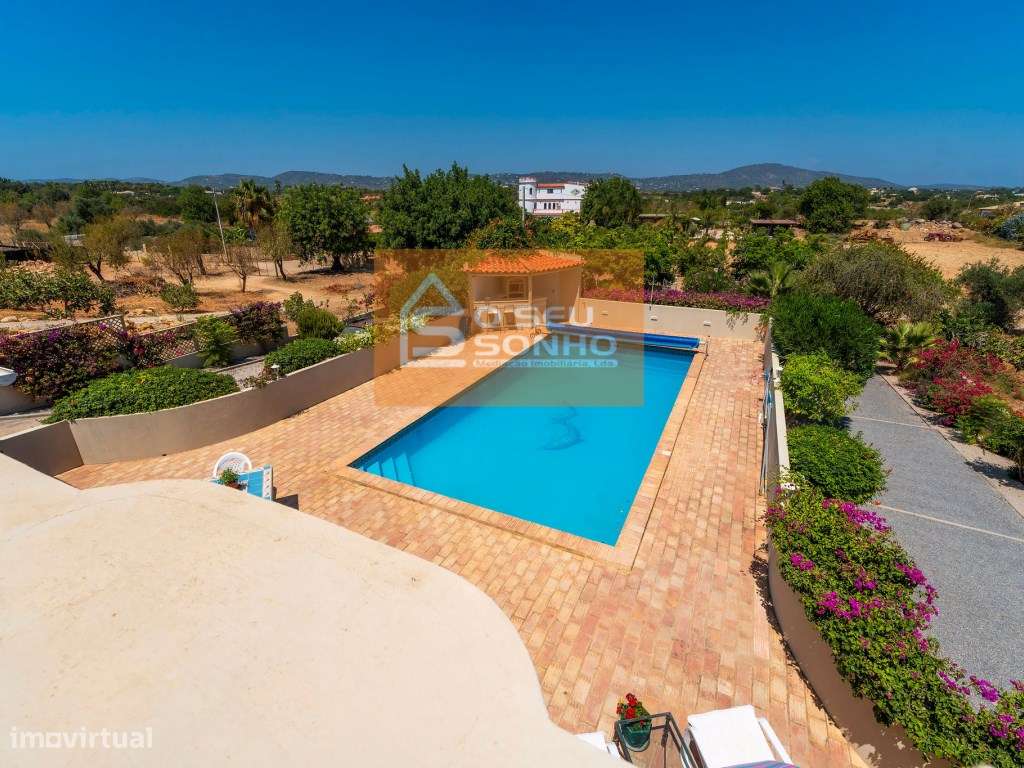 Moradia T3 em Pechão-8