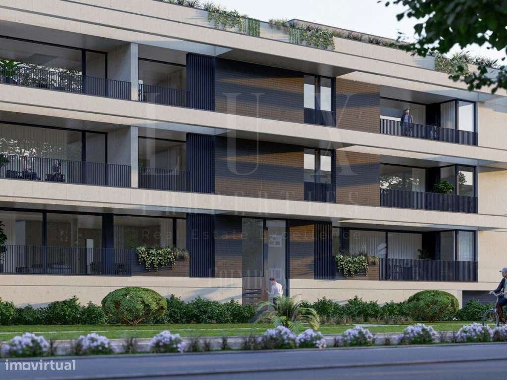 Apartamento T3 | NOVO | Praia da Vagueira, Aveiro - Grande imagem: 5/11