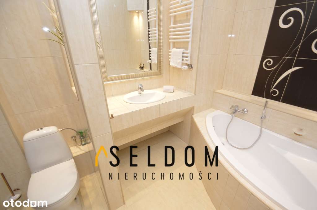 Komfortowe 3 pokoje/ osobna kuchania/2piętro-10