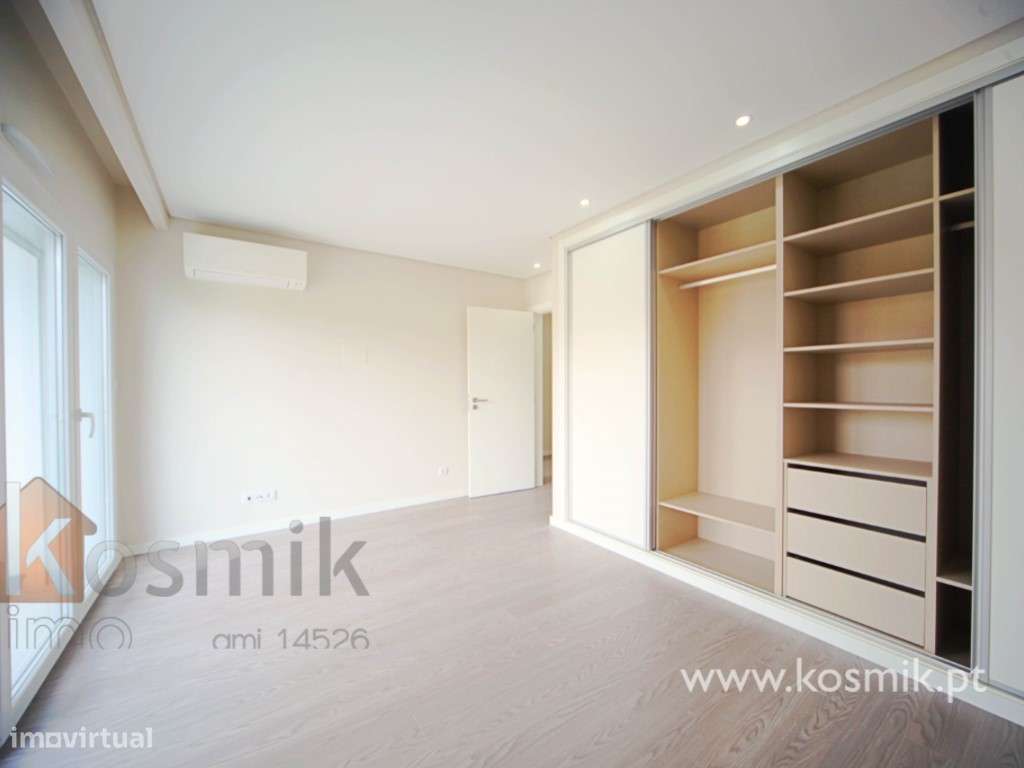 DUPLEX T4 + 2 salas - SOLVILLAS :: ODIVELAS :: NOVO : Equipado : Ch...-13