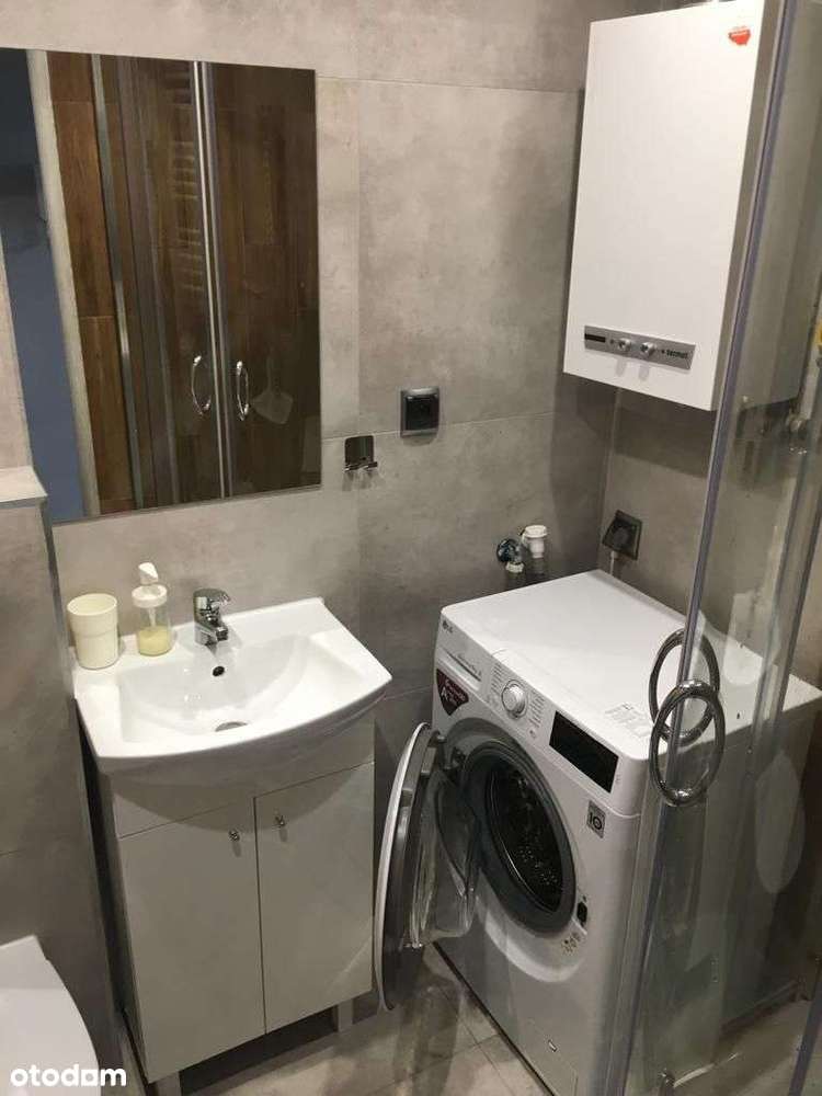 Mieszkanie do wynajęcia Katowice Giszowiec - Pełny obrazek: 4/8