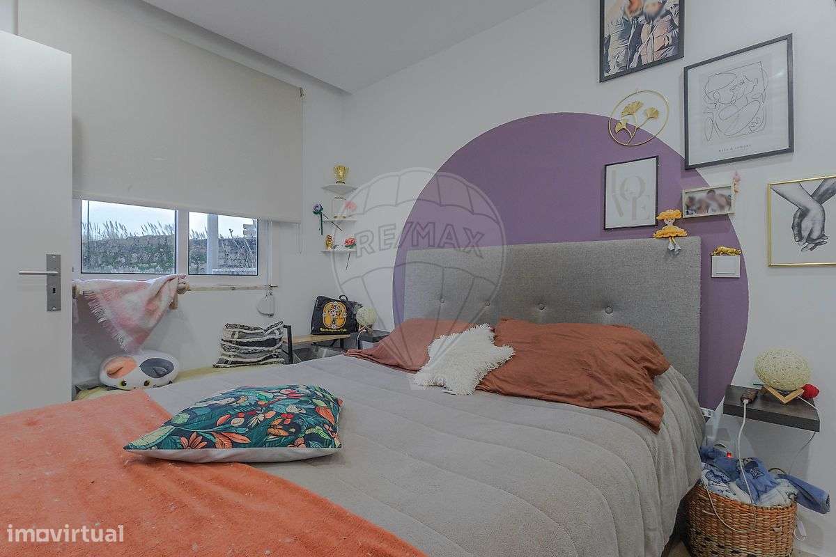 Moradia T2 para venda - Grande imagem: 5/11