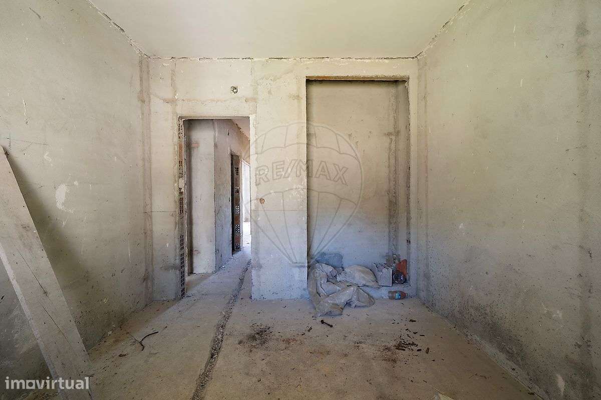 Apartamento T4 para venda-13