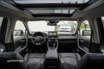 Toyota RAV4 2.5 Hybrid VVT-iE 4x4 Luxury Premium - 2