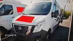 Nissan Primastar  Nv 400 2022 rok - 1