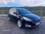 Ford Galaxy 2.0 TDCi Titanium - 1