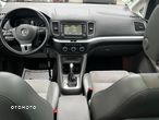 Volkswagen Sharan 2.0 TDI Highline DSG - 13