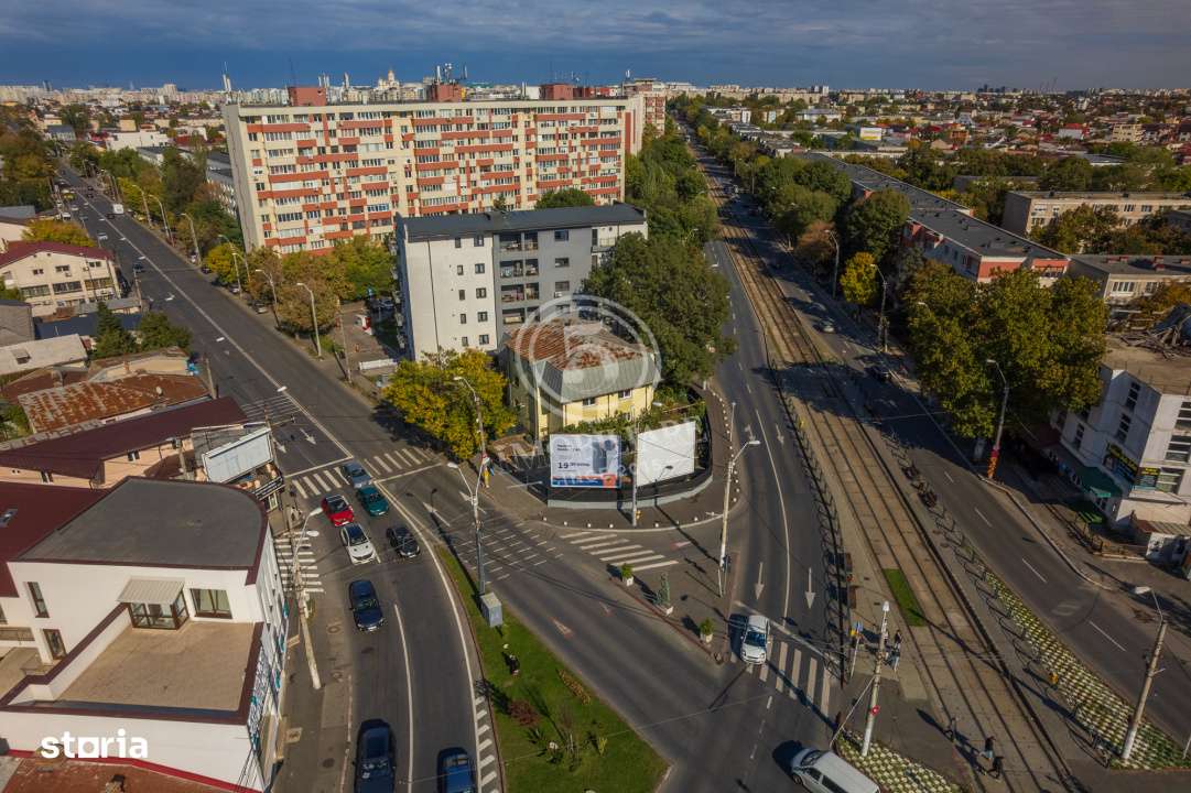 Spatiu de birouri modern, complet echipat ideal pentru IT, marketing c-18