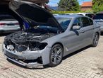 BMW Seria 5 530e xDrive Luxury Line - 8