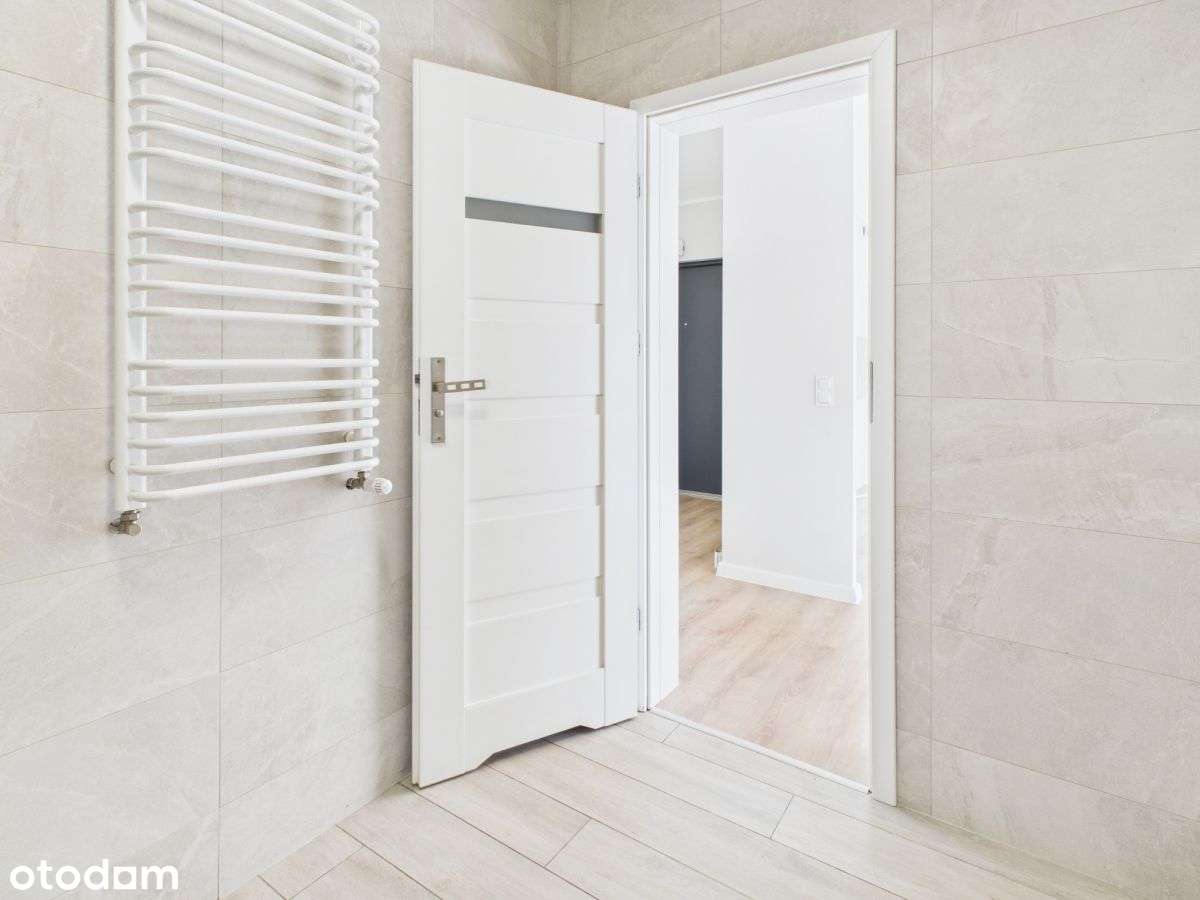 4 pokoje, blisko szkoły-4