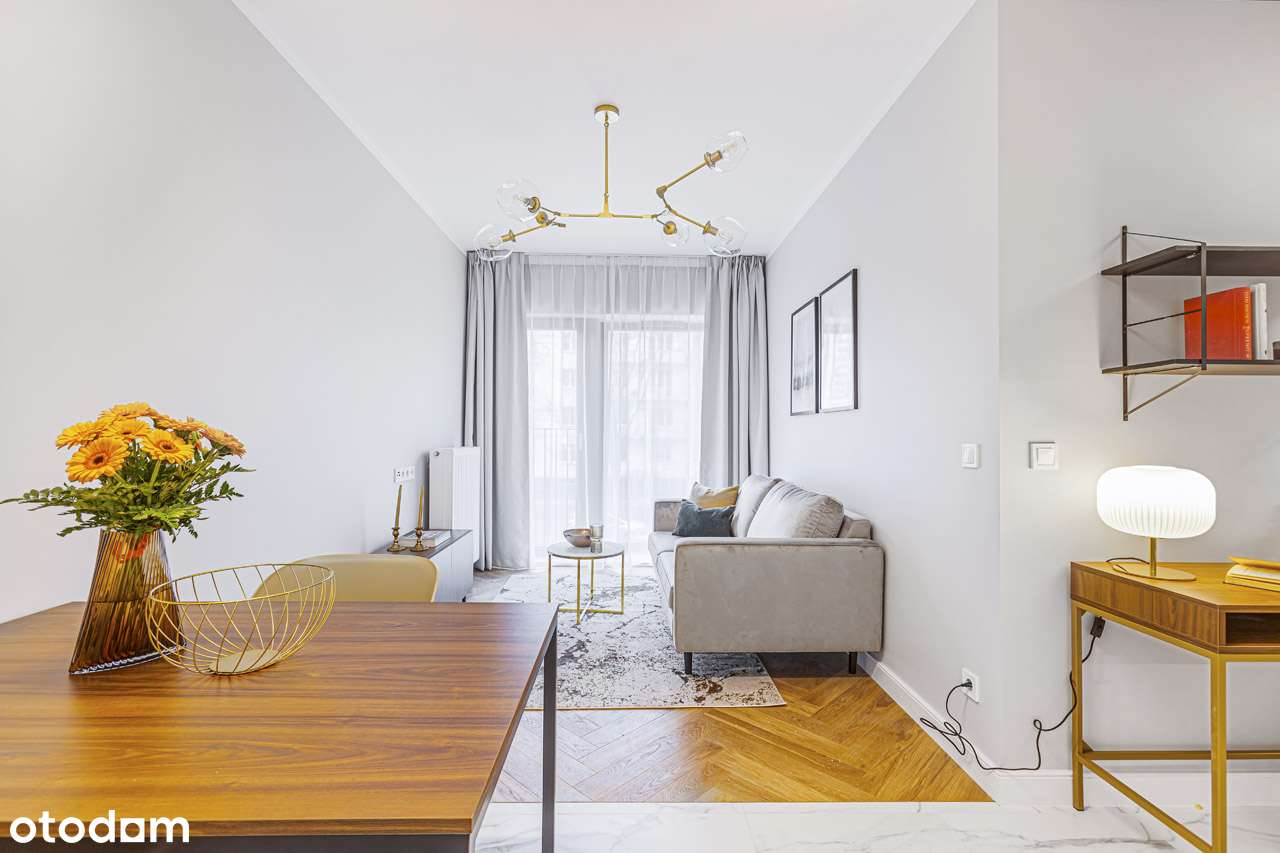 Vonder UpTown | apartament 3-pok. | 69 - Pełny obrazek: 5/16