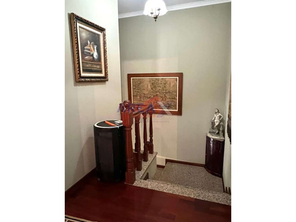 Moradia Geminada T3 em Vila de Cucujães-33