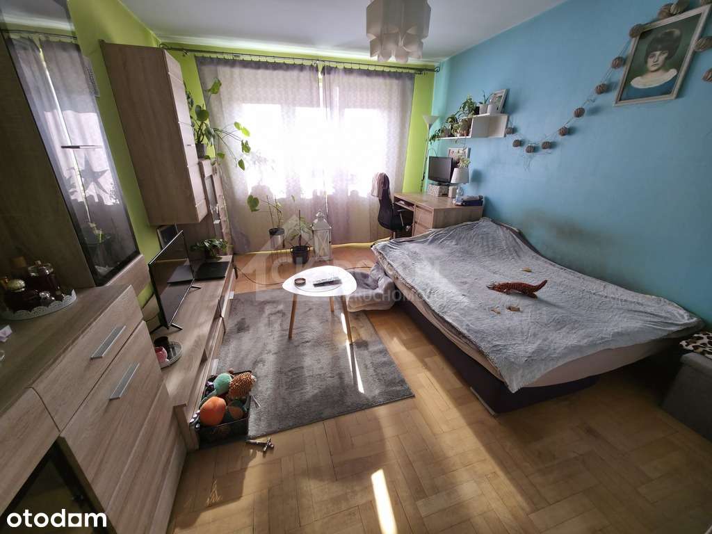 Mieszkanie ul. Kochanowskiego, 70m2-2