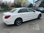 Mercedes-Benz C 200 (BlueTEC) d T 7G-TRONIC AMG Line - 2