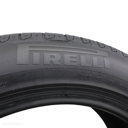 2 x PIRELLI 205/55 R17 91V Cinturato P7 BMW Lato 2019 5,8 ; 6mm - 4