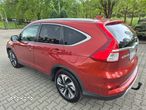 Honda CR-V 1.6i DTEC 2WD Lifestyle Plus - 6