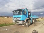 Mercedes-Benz axor 1833 , wywrotka z hds ,4x4 , z niemiec - 6