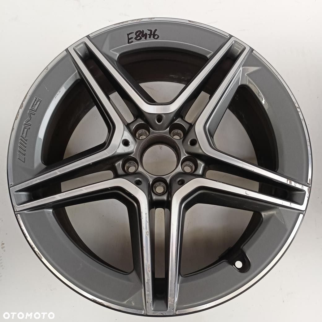 Alufelga 5x112 19 Merc GLC X253 A2534015300 (E8476) - 1