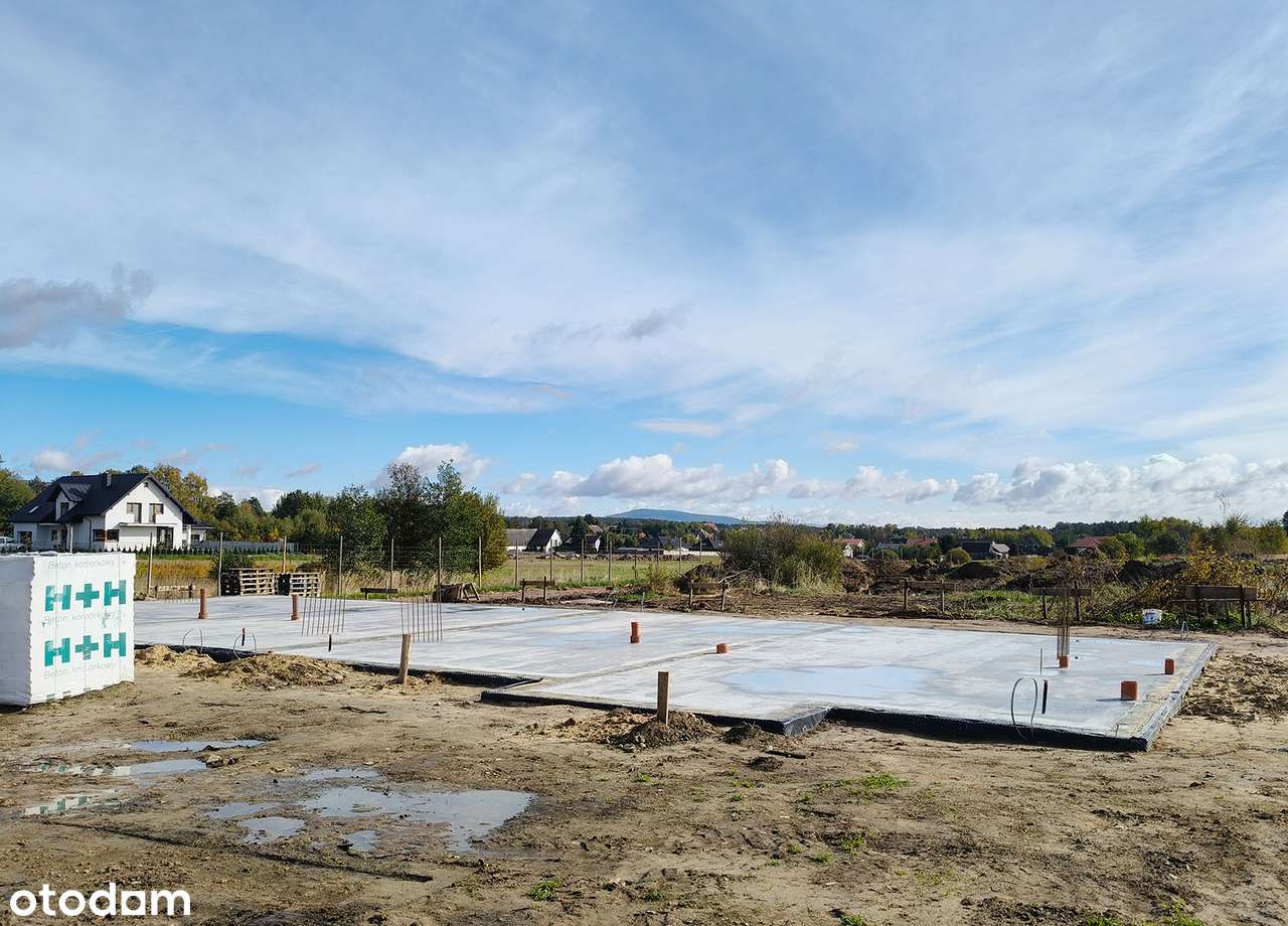 MIESZKANIA z ogródkami, 2 poziomy, 4-pokoje, FIRMA BUDOWLANA - Pełny obrazek: 4/7