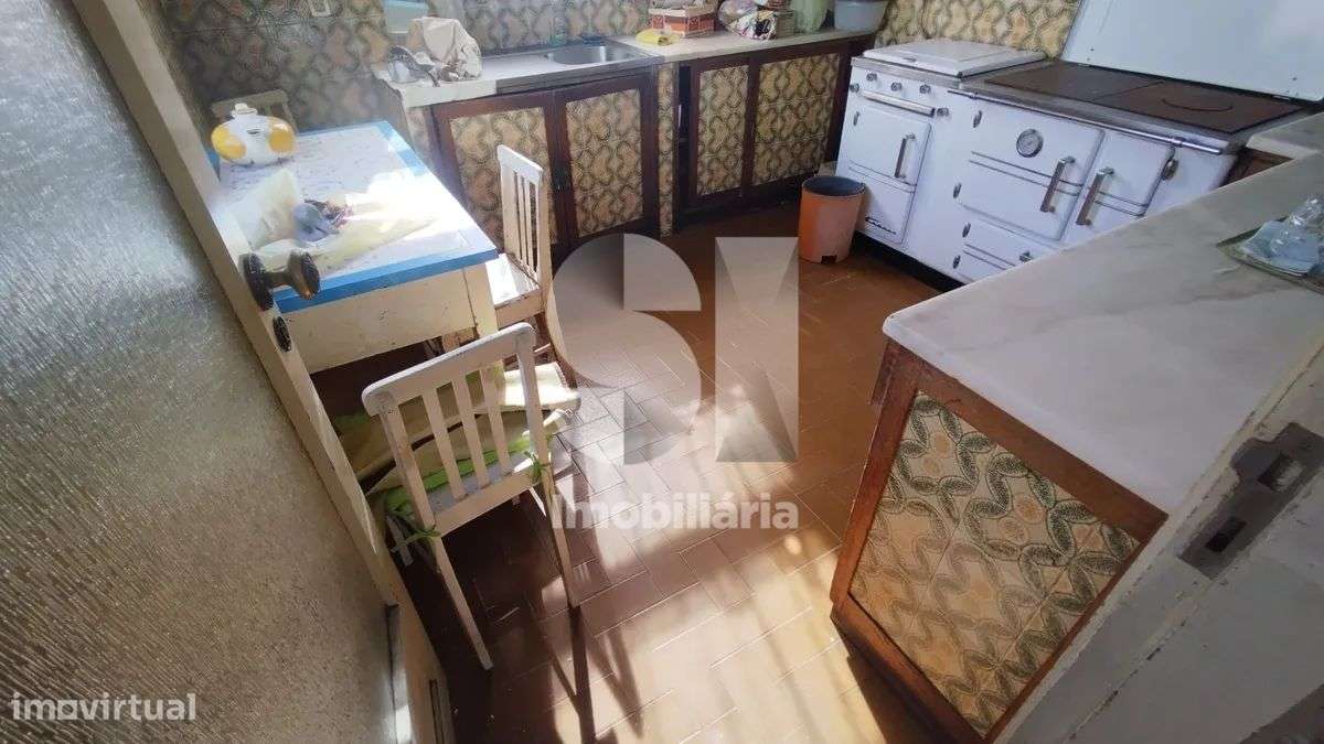 Casa Histórica Poveira p/restauro - Grande imagem: 2/50