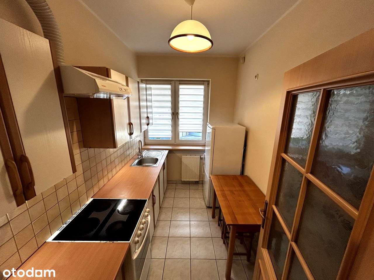 54 m² | 2 pokoje | osobna kuchnia | parking w cenie - Pełny obrazek: 2/8