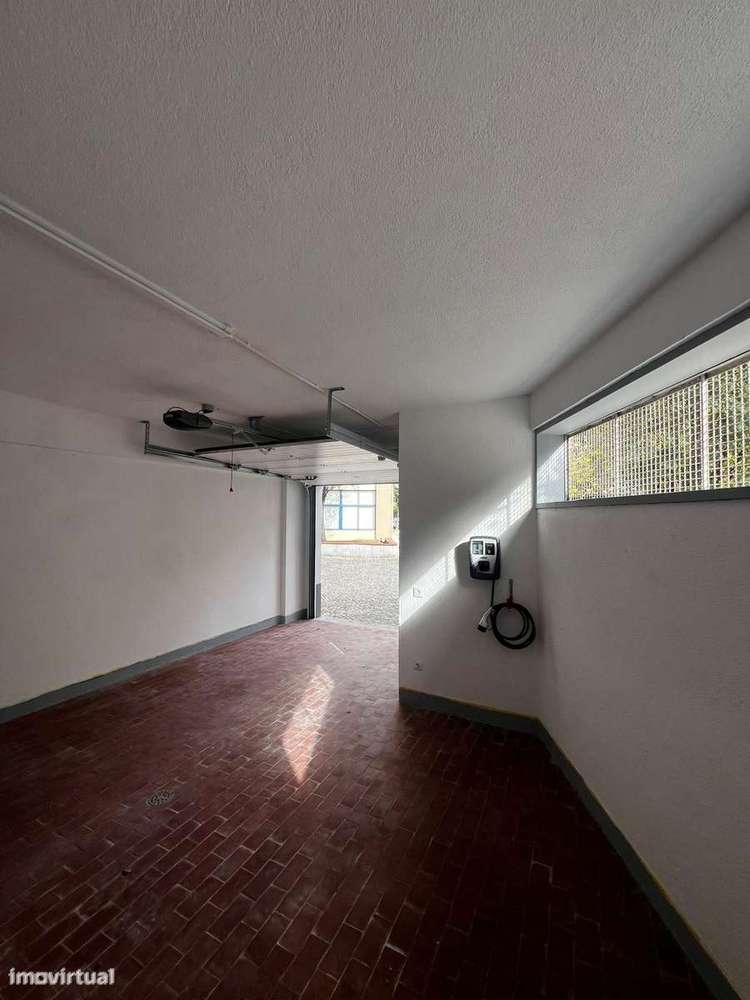 Espaço comercial/ armazém - Grande imagem: 4/5