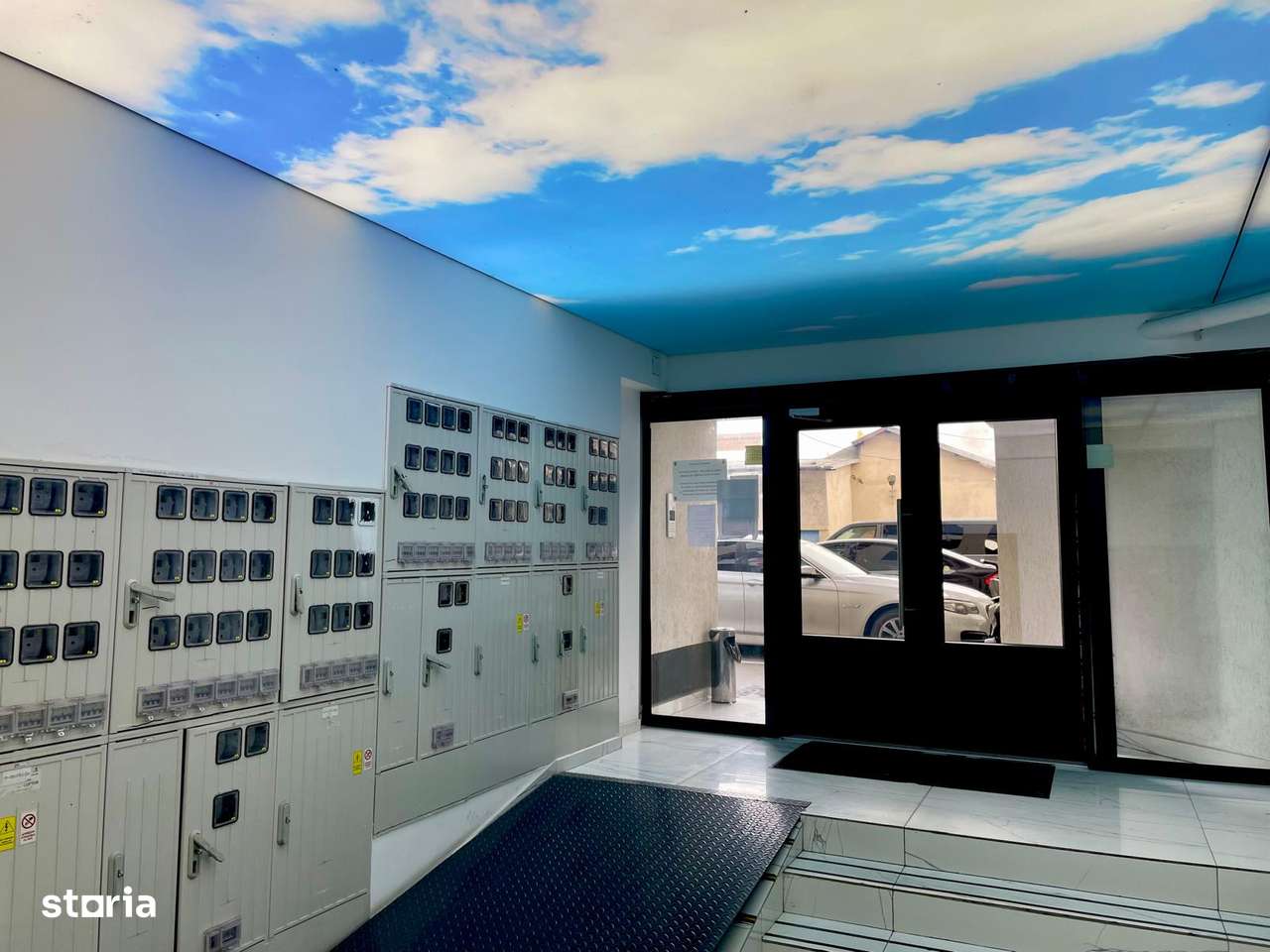 Direct proprietar închiriez garsonieră Pollux - Imagine principală: 4/10