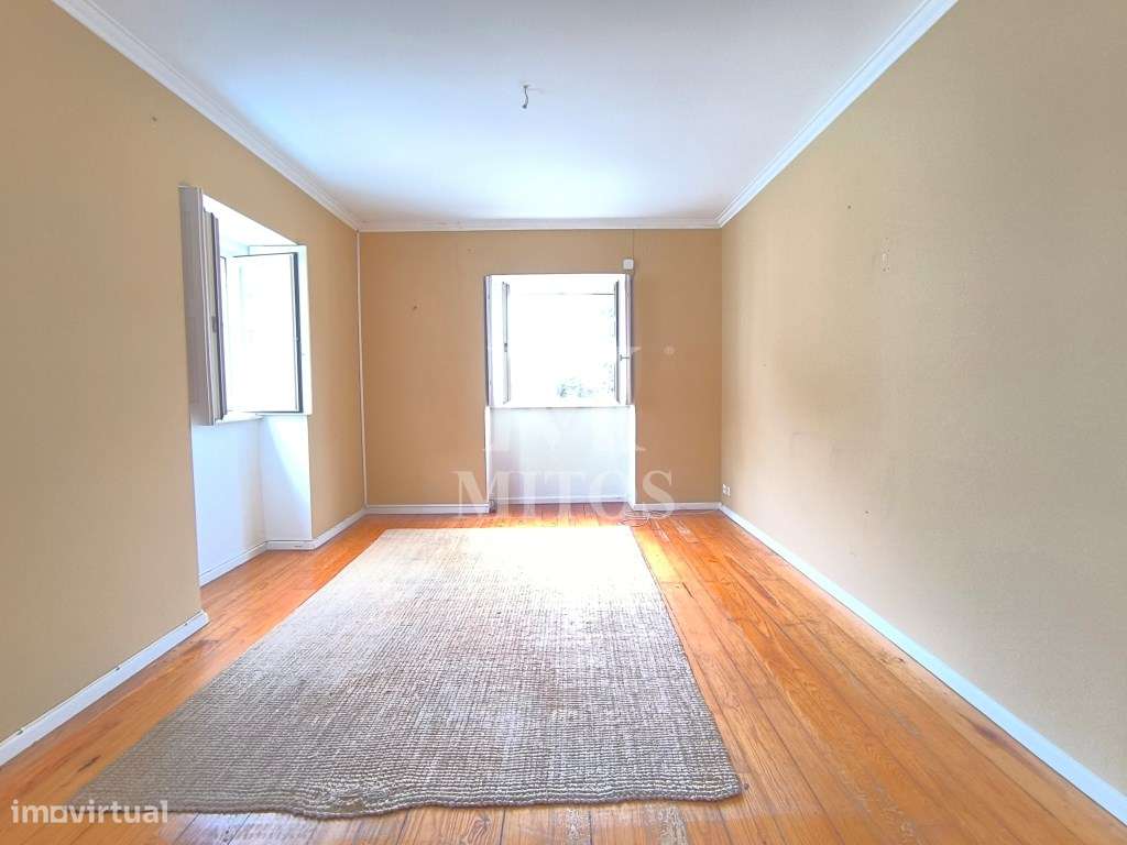 Andar de moradia T3+1 para venda em Santa Maria Maior - Viana do Ca... - Grande imagem: 4/26