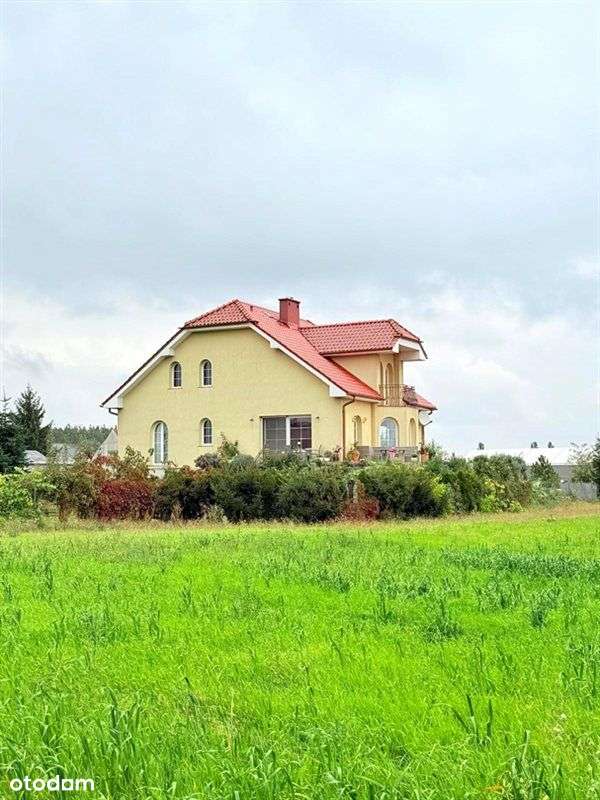 Funkcjonalny I Przestronny - Spokojna Okolica - Pełny obrazek: 5/20