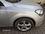 KIA CEED I LIFT BŁOTNIK PRAWY PRZÓD 9S 2009-12R - 1