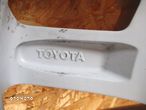 FELGA ALUMINIOWA TOYOTA HILUX 7,5Jx18 ET25 6x139,7 - 7