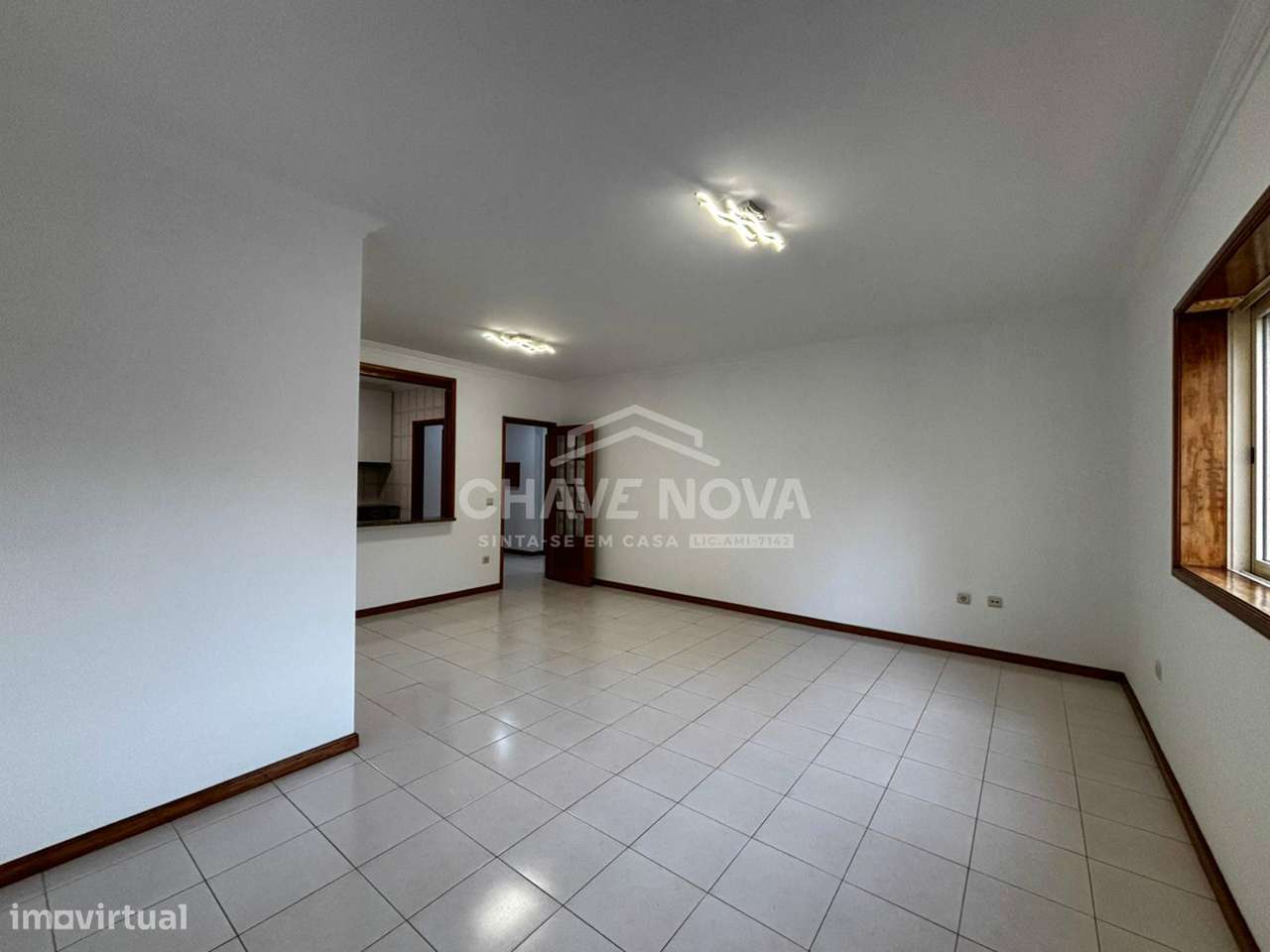 Fantastico Apartamento T1 em Canidelo-3