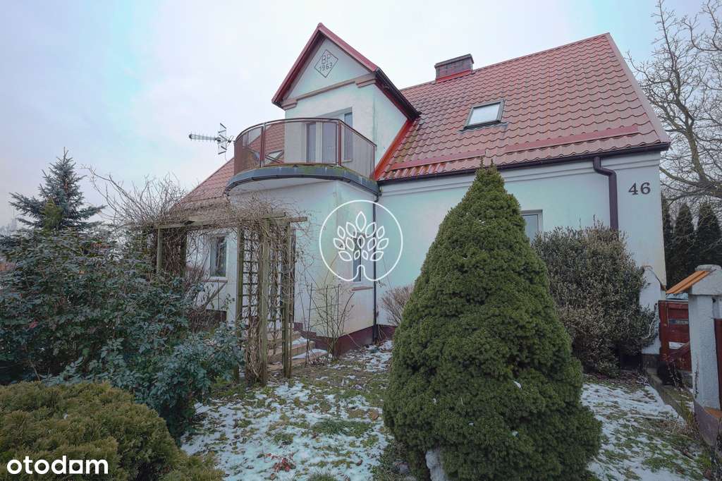 Dom z własnym stawem możliwa zamiana na mieszkanie - Pełny obrazek: 3/18