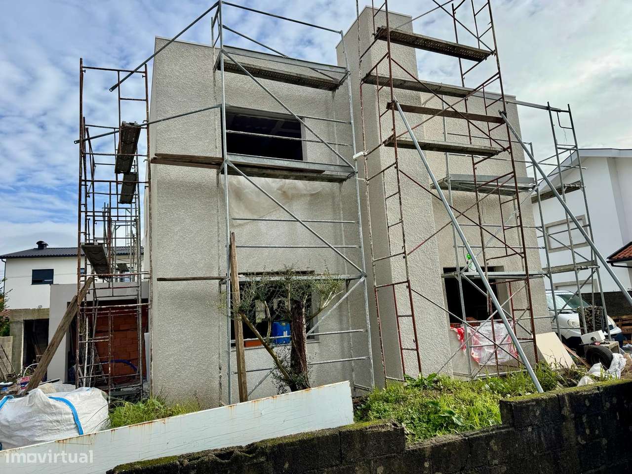 Moradia T4 para venda em Palmeira, Braga - Grande imagem: 5/15