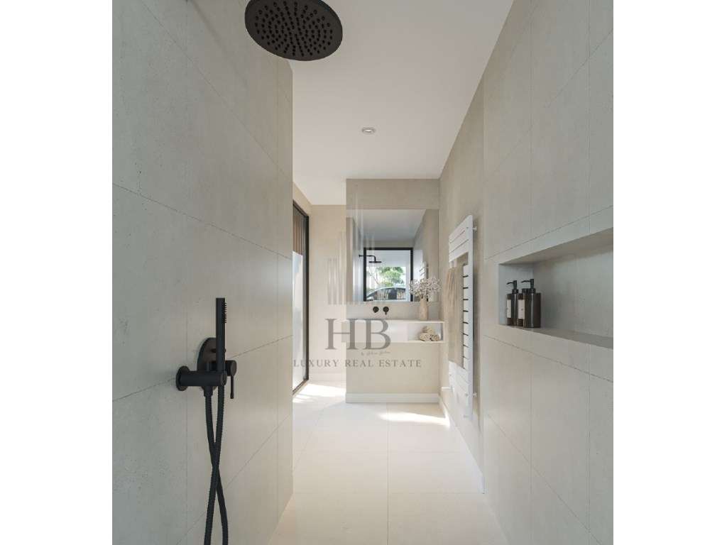 Moradia Luxo Com Piscina e Jardim | Colares |Sintra-18